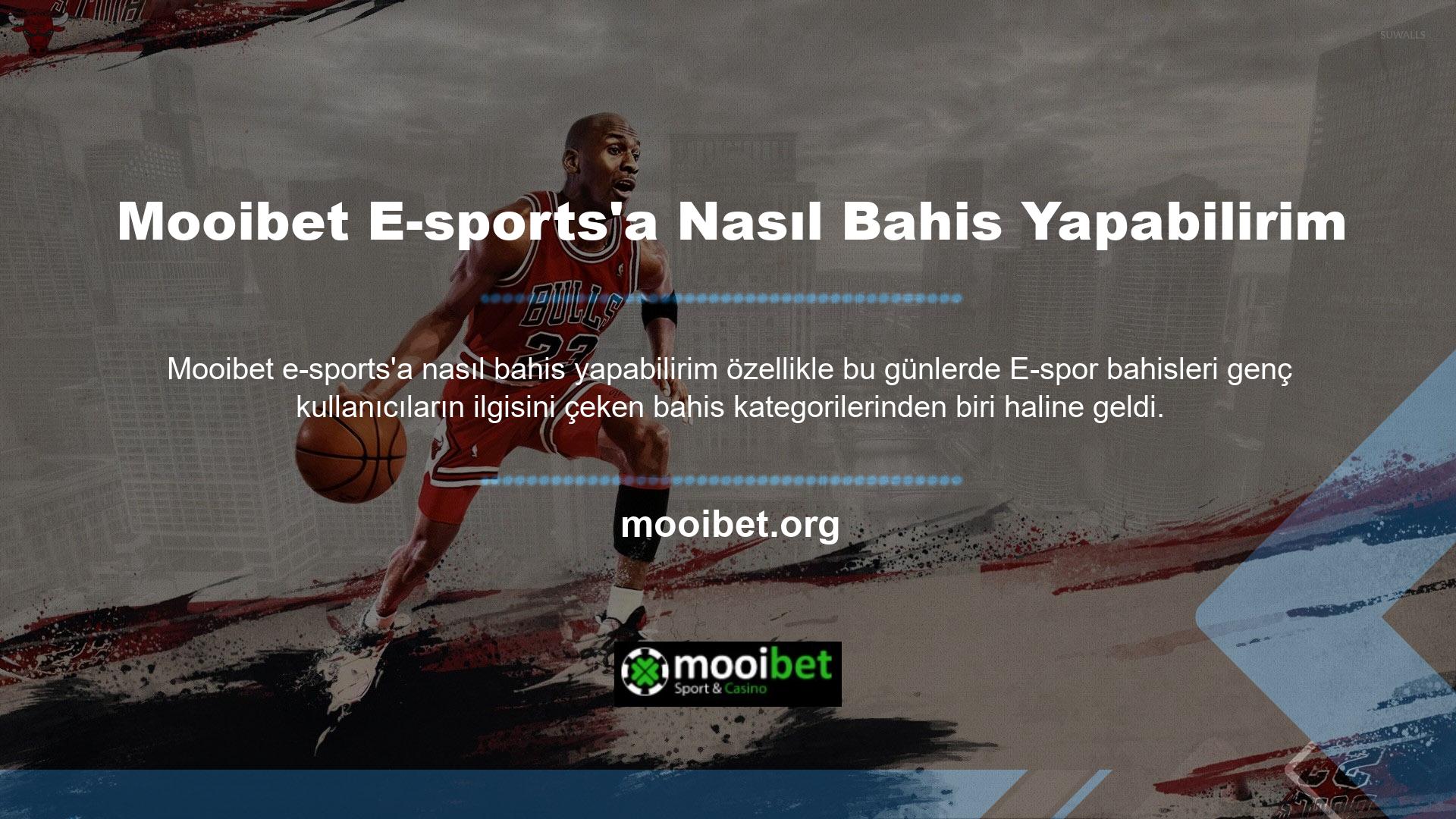 Mooibet spor hizmetleri ile karşılaştırıldığında Mooibet, gerçek bir oyuncunun bakış açısından küresel bir canlı bahis alternatifi olarak yorumlanabilir