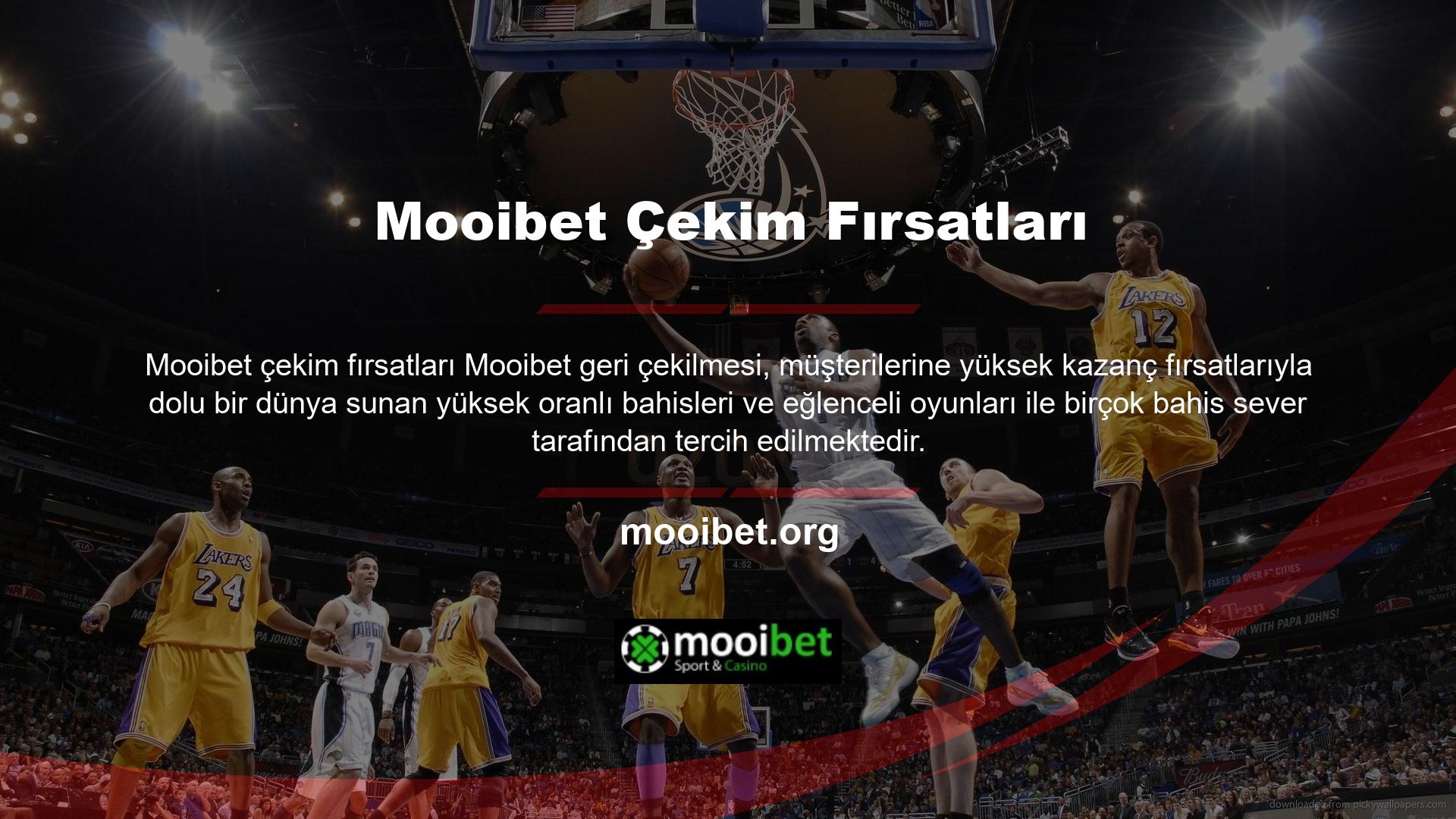 Müşteri memnuniyetini sağlamak için site, siteye en çok tercih edilen yöntemleri ekler
