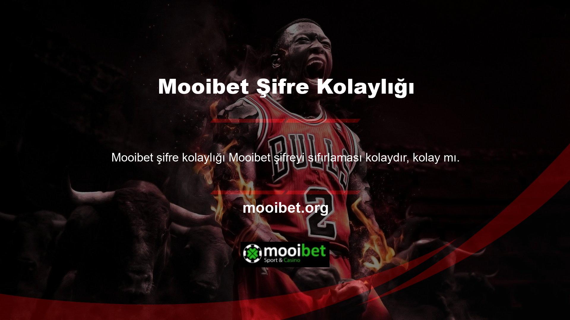 Mooibet iletişim teknolojisi son derece hızlı bir yanıt sağlar