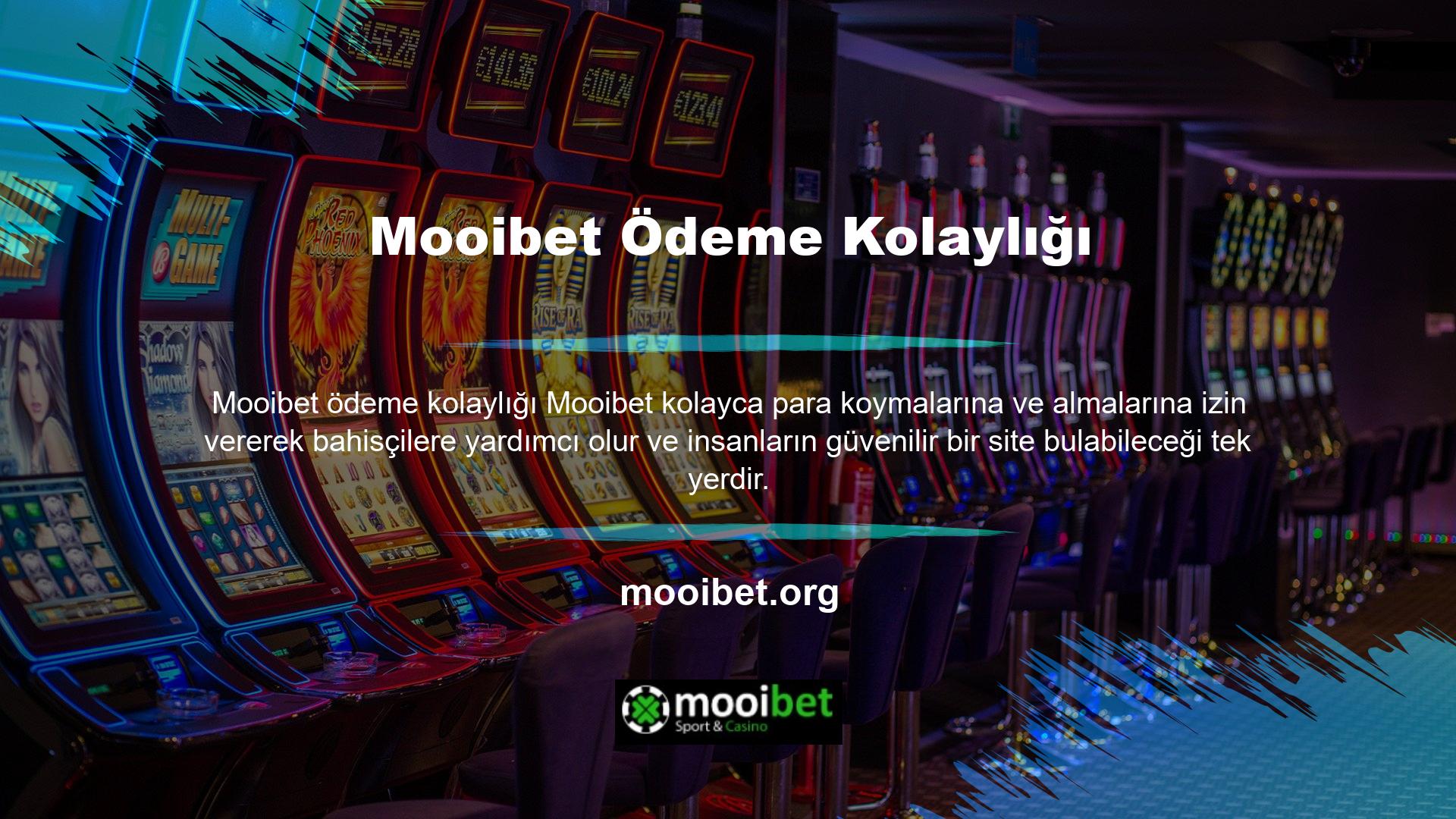 Sitenin farklı faiz oranlarında para ödünç almanız için birçok seçeneği var